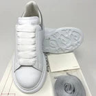 Alexander McQueen Cinza