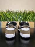 Dunk SB Brown Trail 5