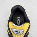 B30 Yellow and Black 4