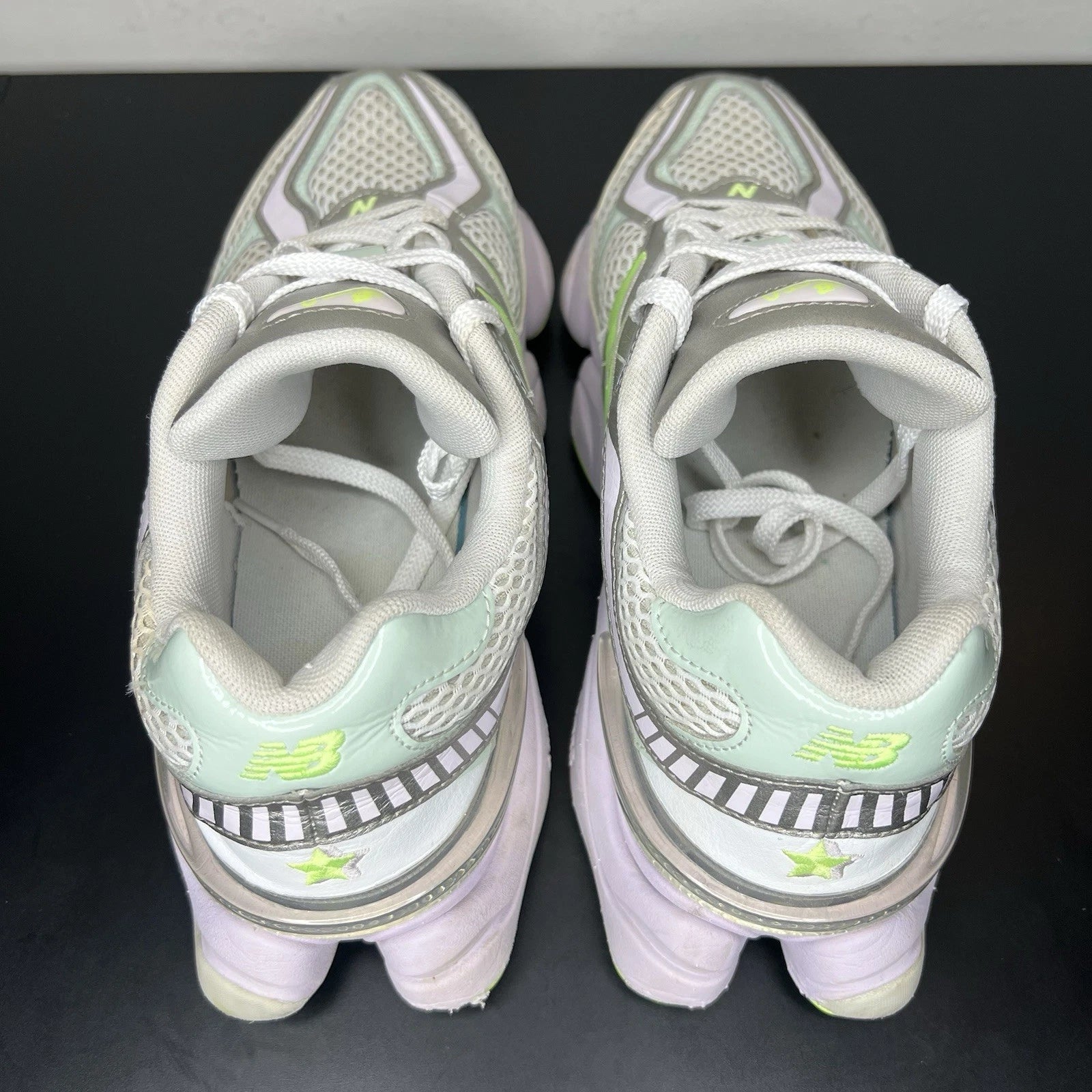 9060 White Taro