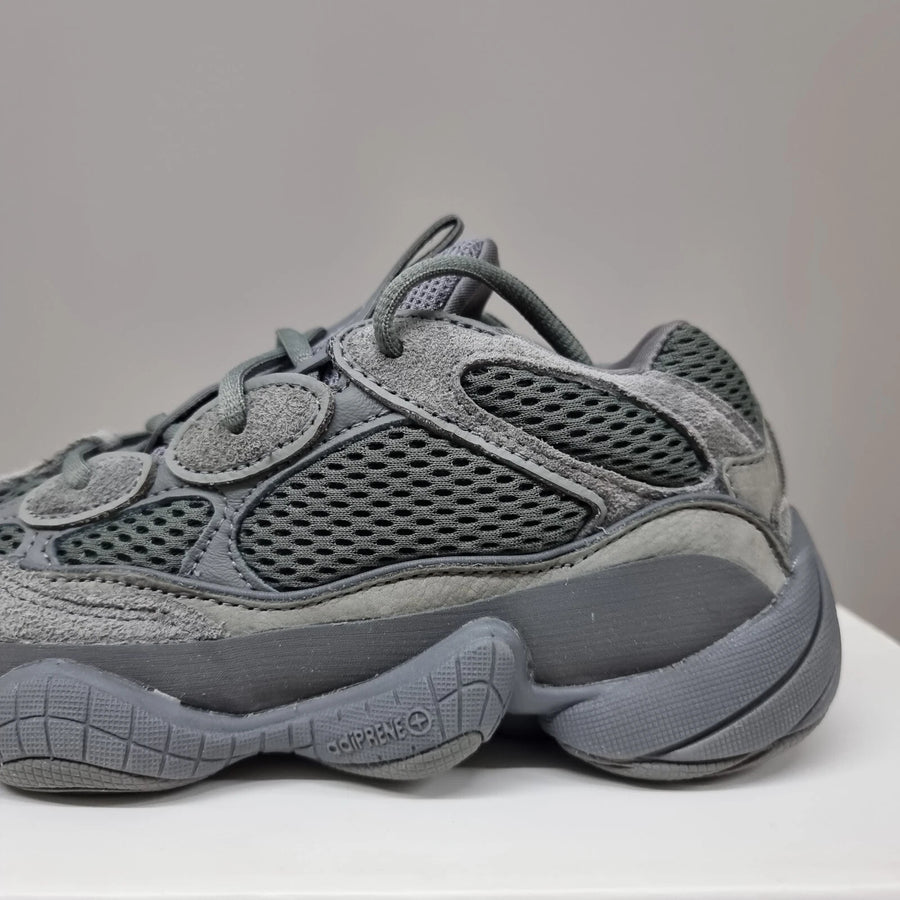 500 Earth Gray