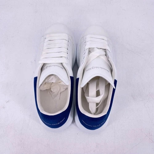 Alexander McQueen Blue