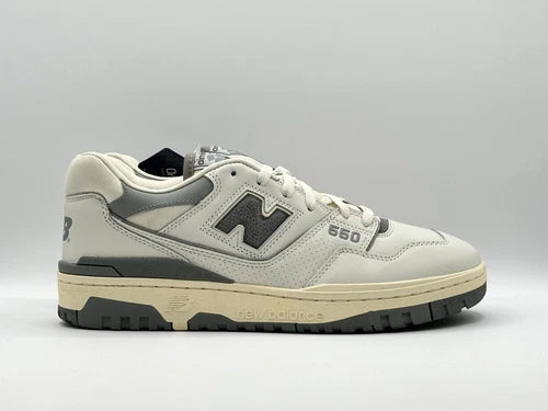 550 Grey