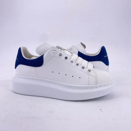 Alexander McQueen Blue
