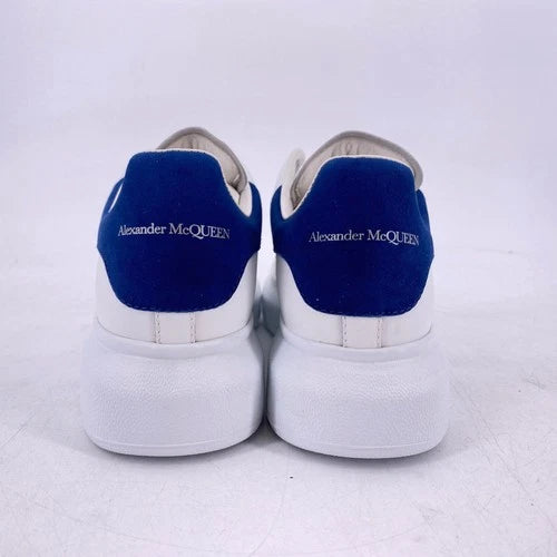 Alexander McQueen Blue
