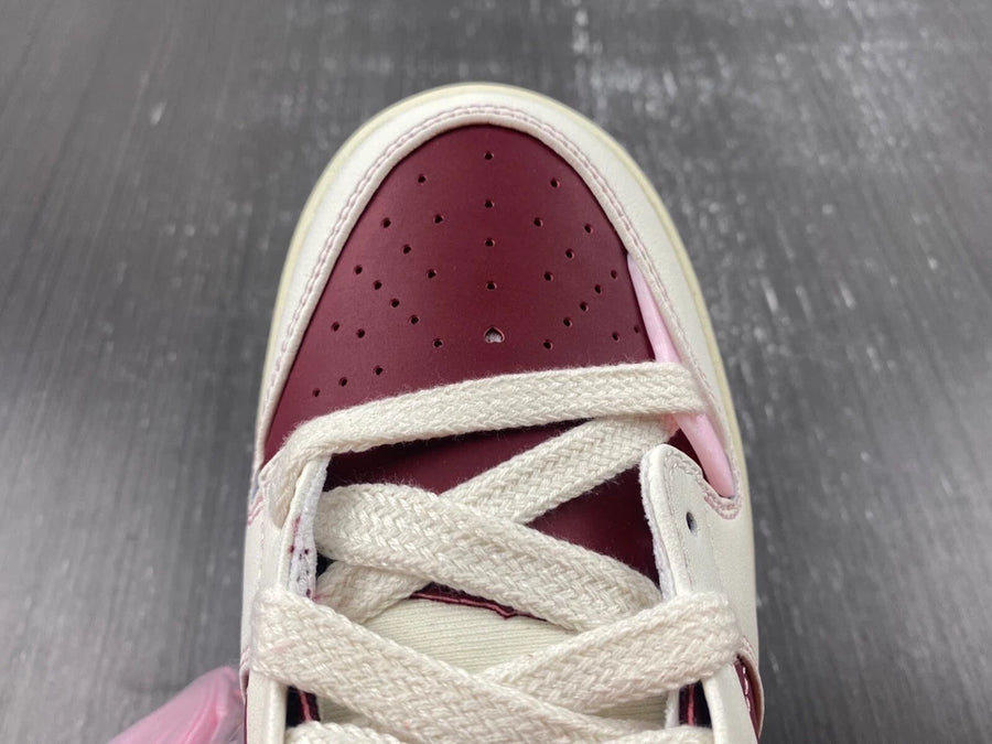 Dunk Low Disrupt 2  Burgundy Crush