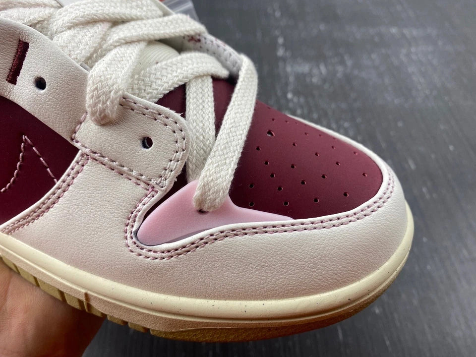 Dunk Low Disrupt 2  Burgundy Crush