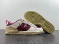 Dunk Low Disrupt 2  Burgundy Crush 4