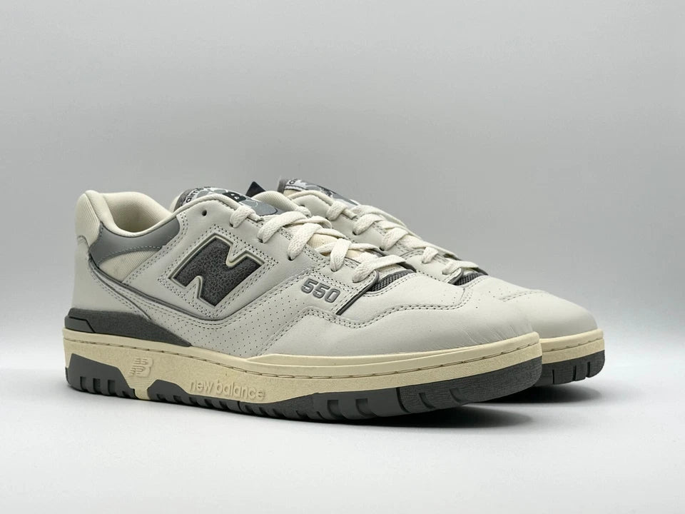 550 Grey