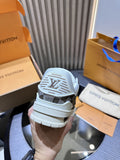 Trainer Brown 6