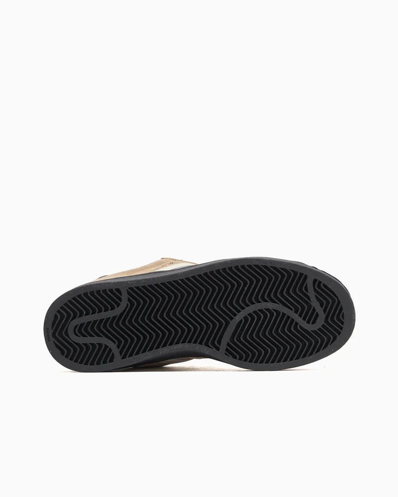 Superstar Brown And Black