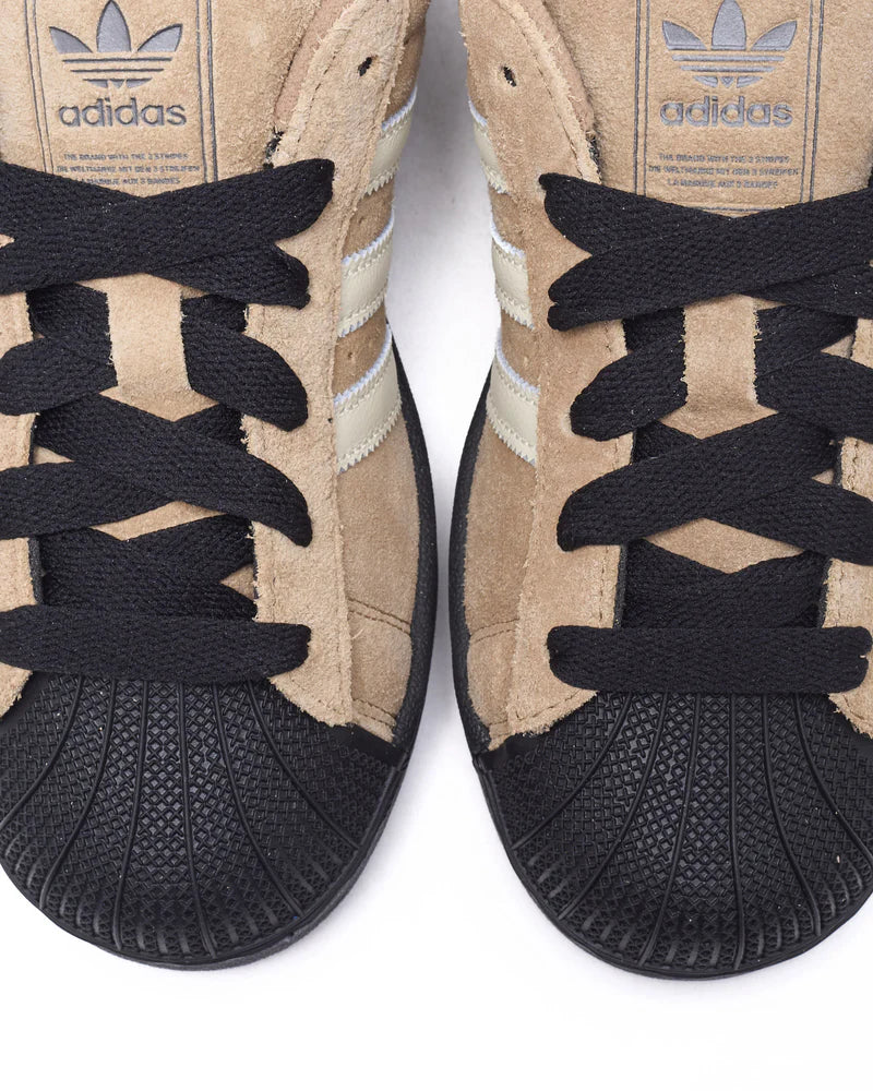 Superstar Brown And Black