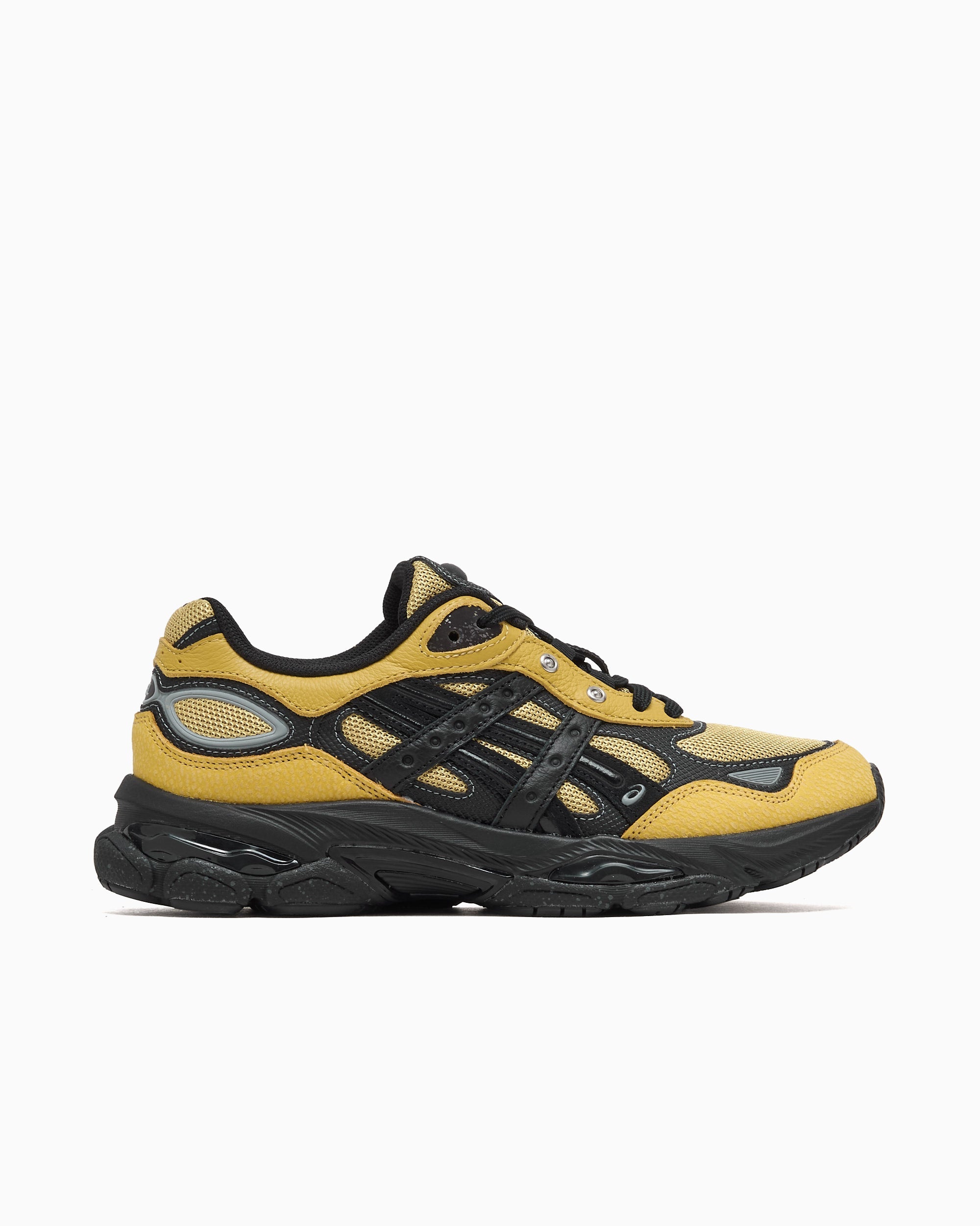 HAL Studios GEL-NYC 2.0 SSHS Sulphur