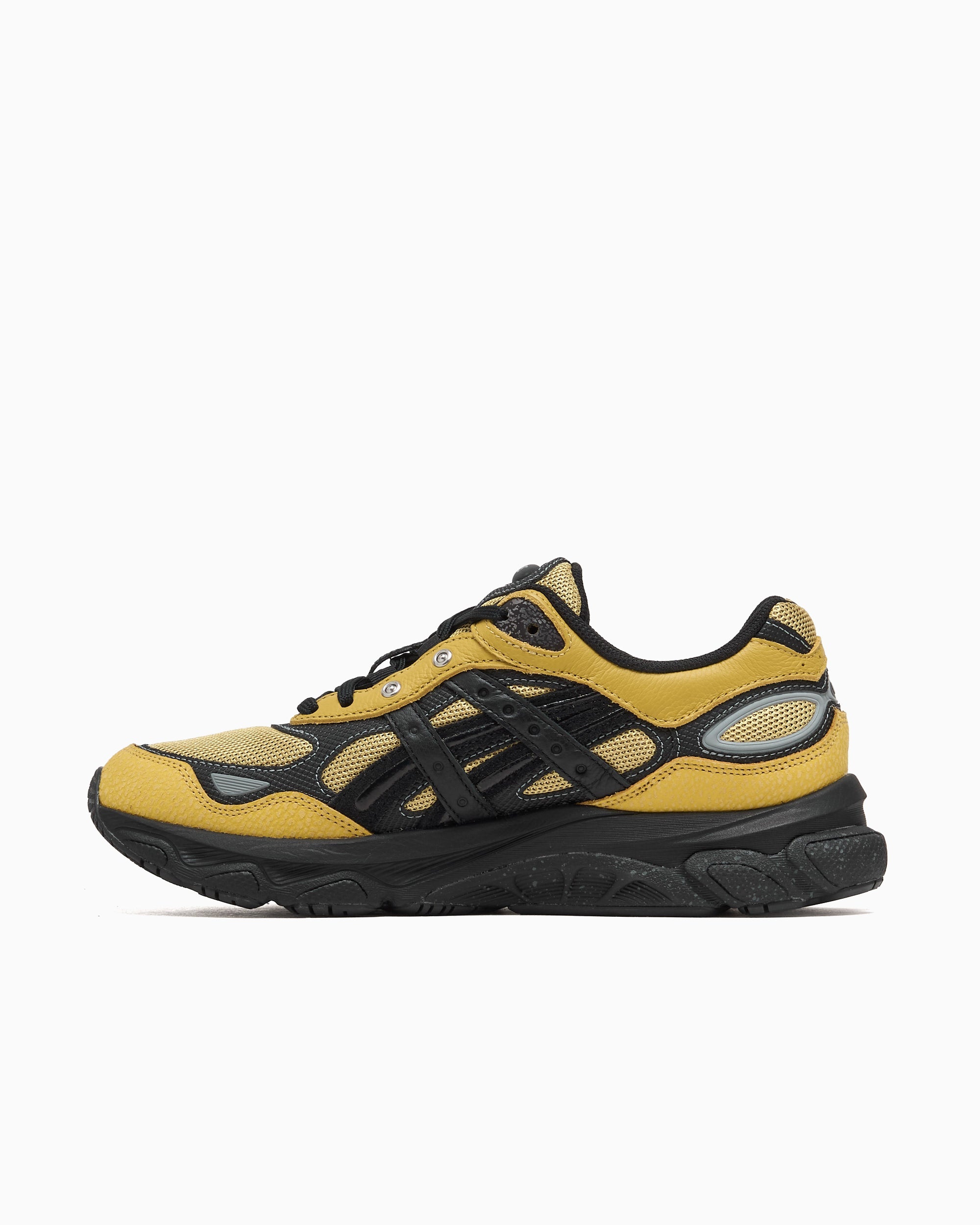 HAL Studios GEL-NYC 2.0 SSHS Sulphur