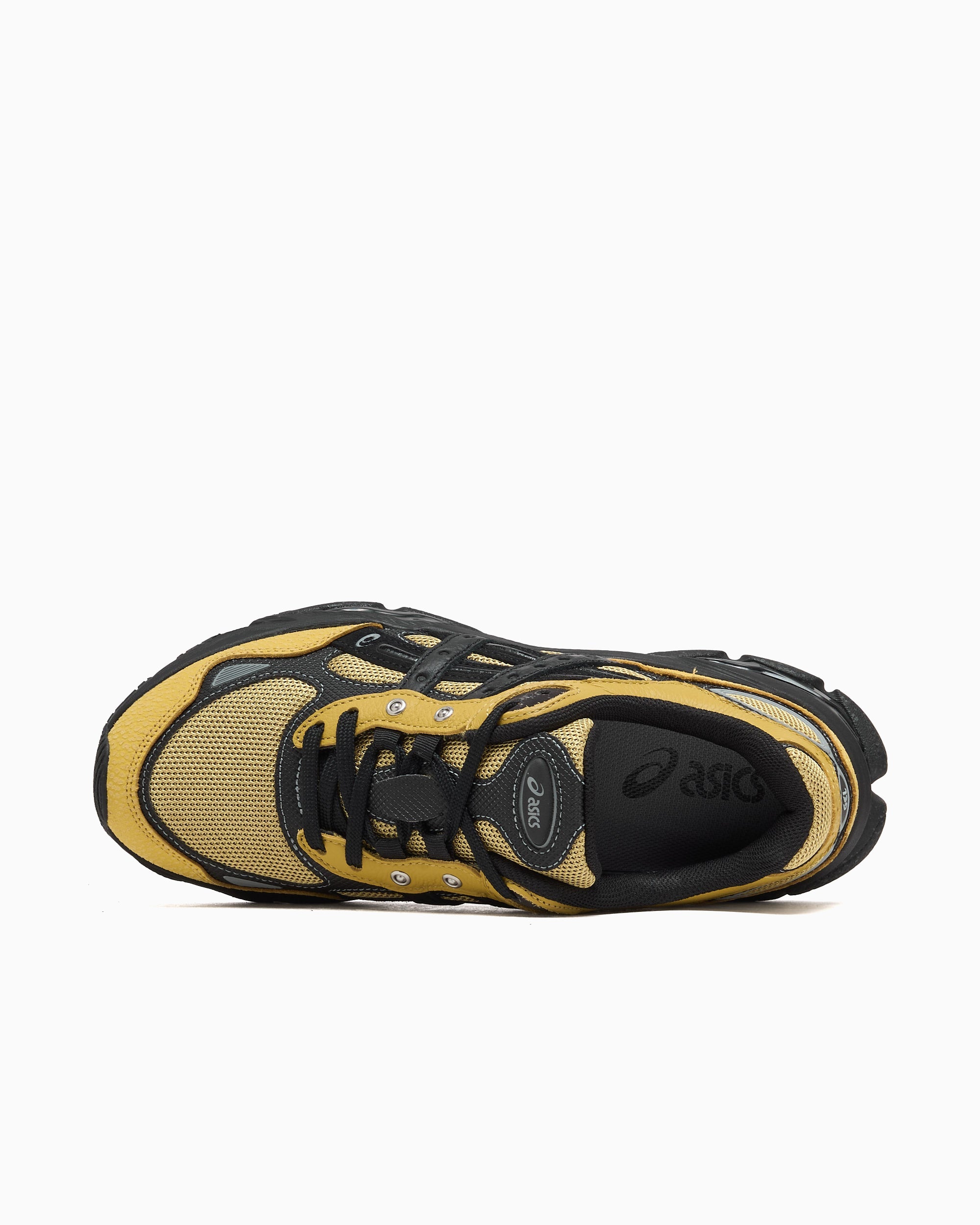 HAL Studios GEL-NYC 2.0 SSHS Sulphur