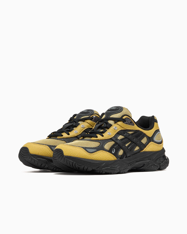 HAL Studios GEL-NYC 2.0 SSHS Sulphur