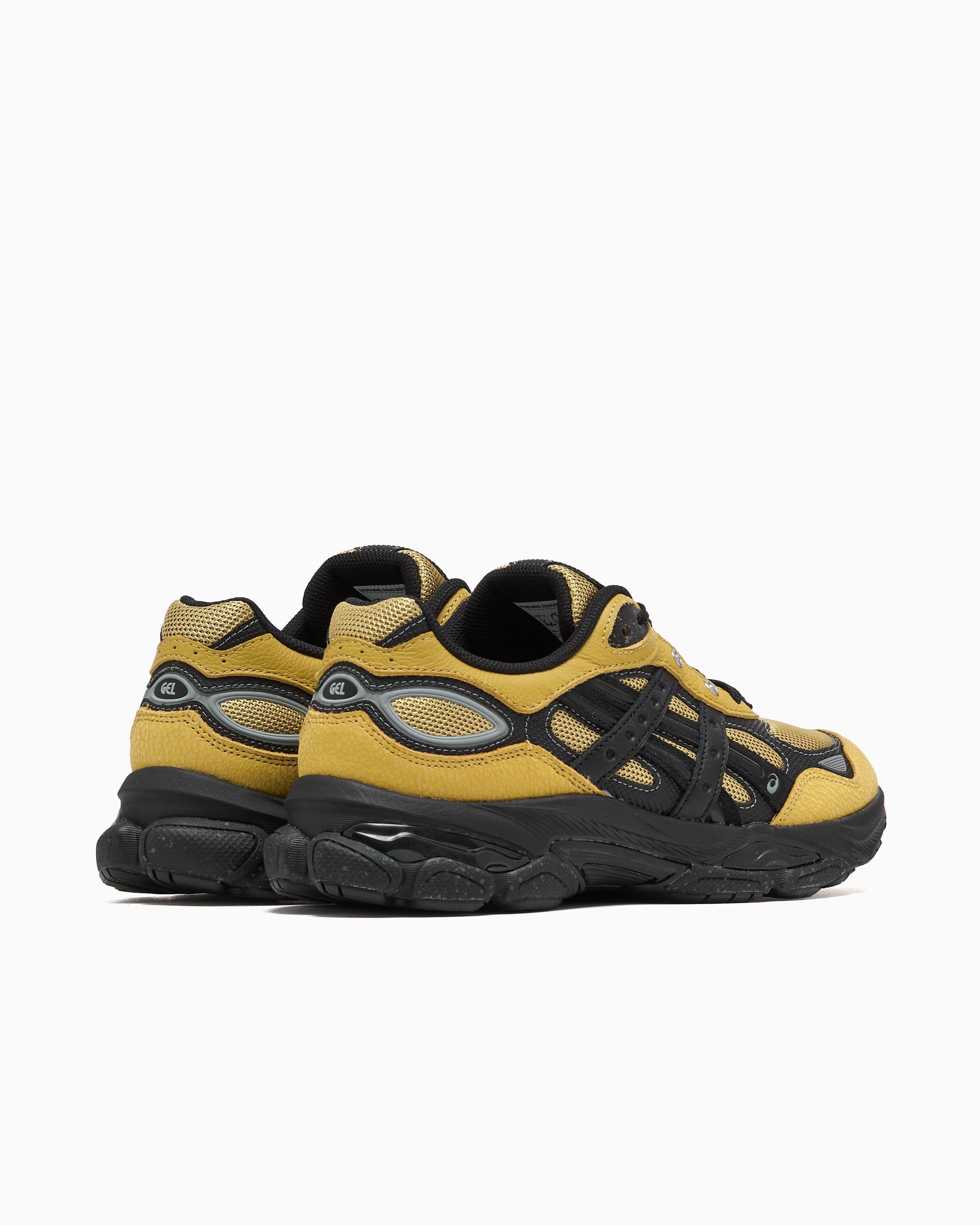 HAL Studios GEL-NYC 2.0 SSHS Sulphur