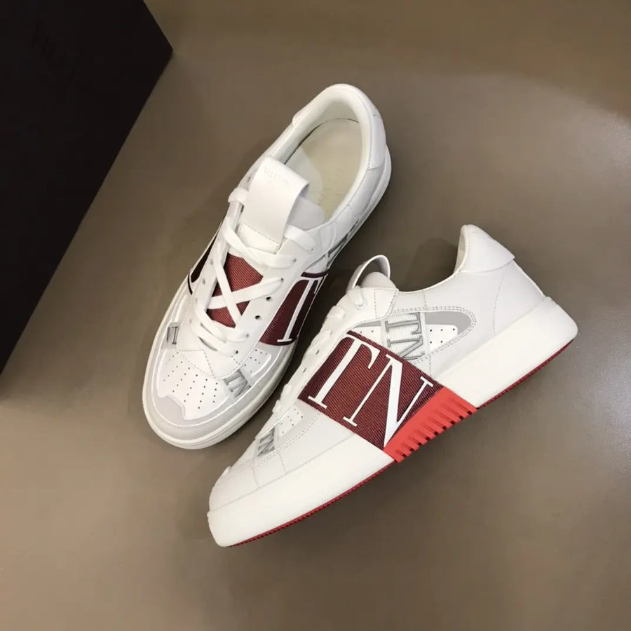 Valentino Garavani Red
