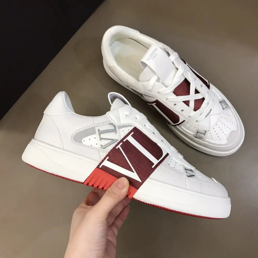 Valentino Garavani Red