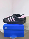 Superstar Black And Pink 2
