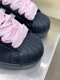Superstar Black And Pink 4