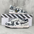 Dunk Low Travel Space 3