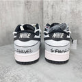 Dunk Low Travel Space 4