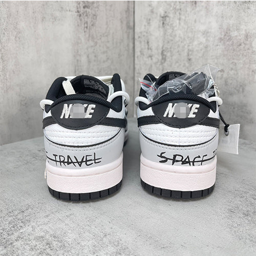 Dunk Low Travel Space