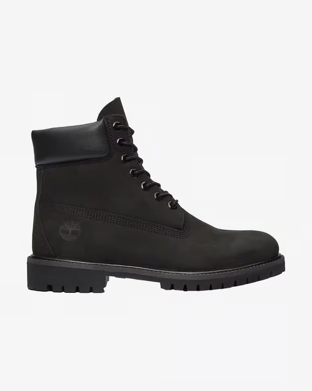 Timber Black
