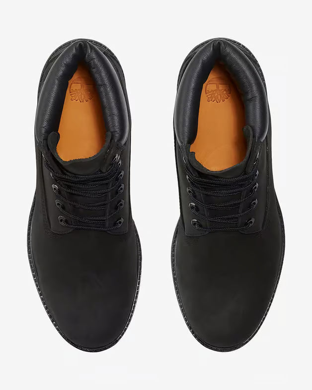 Timber Black