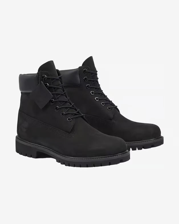 Timber Black