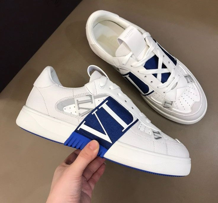 Valentino Garavani Blue