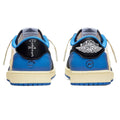 AJ1 Low Travis Fragment 4
