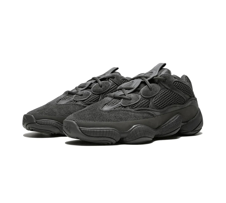 500 Petrol Black
