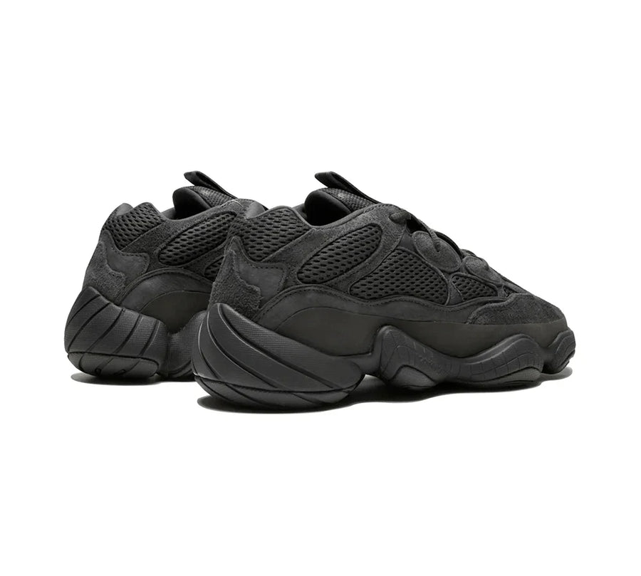 500 Petrol Black
