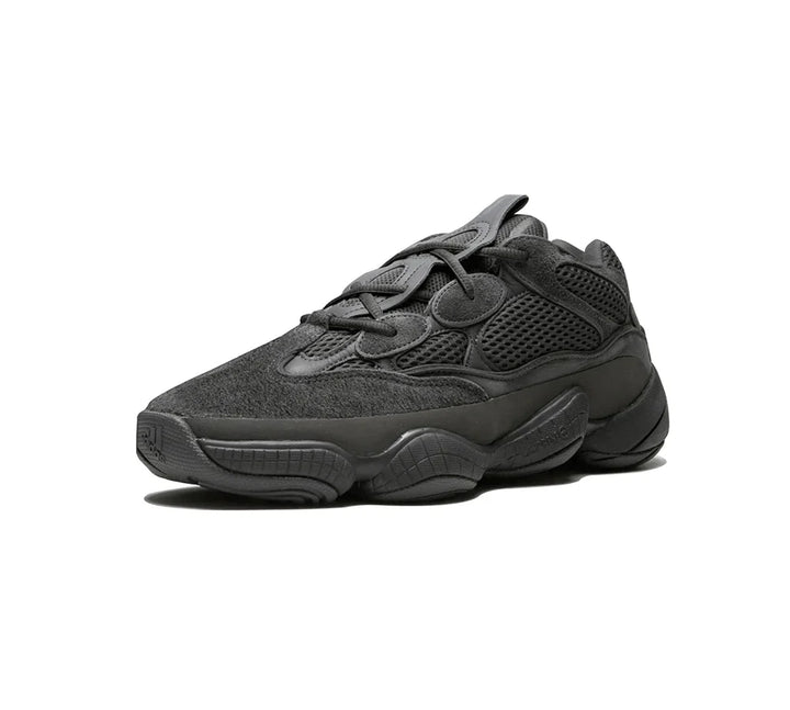 500 Petrol Black