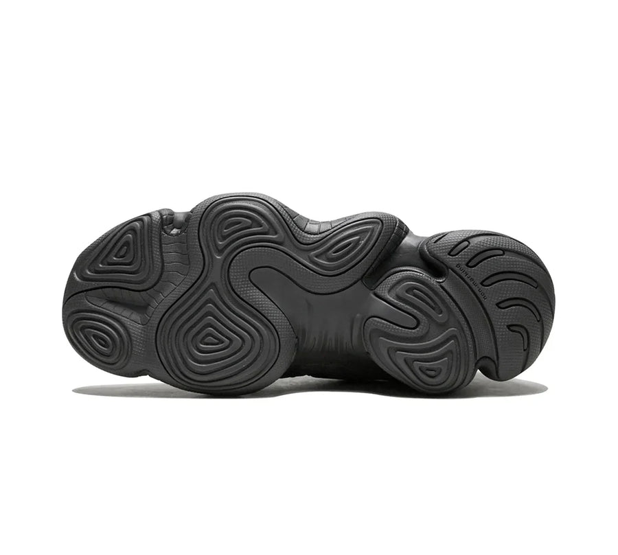 500 Petrol Black