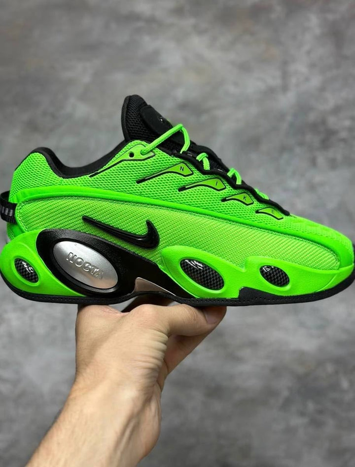 Glide Green
