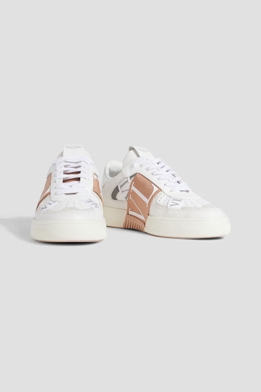 Valentino Garavani Orange