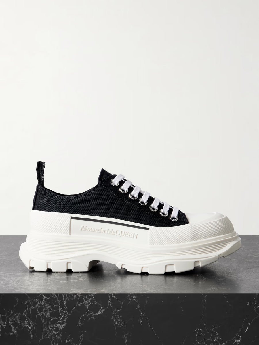 Alexander McQueen Black and White 2