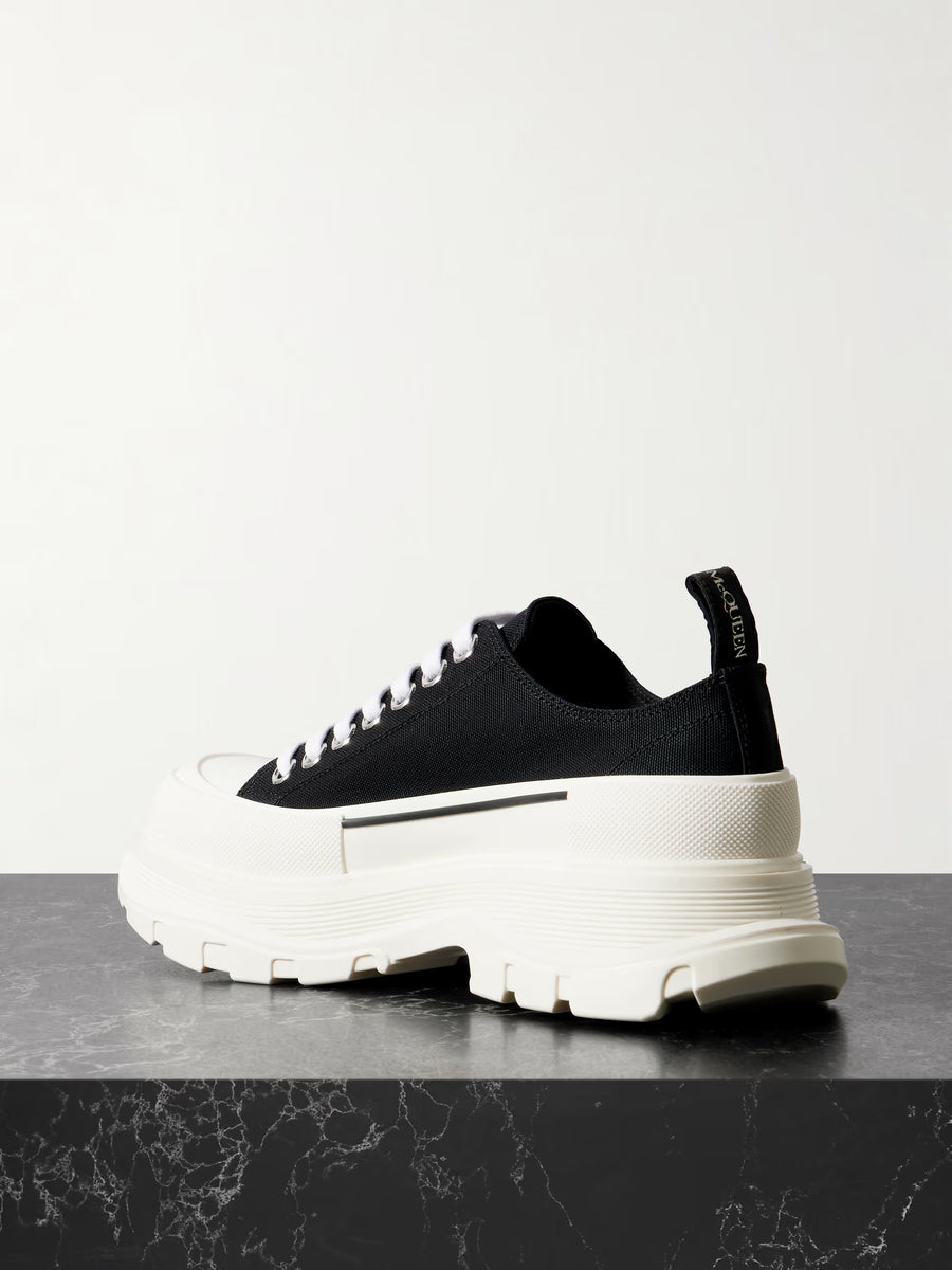 Alexander McQueen Black and White 2