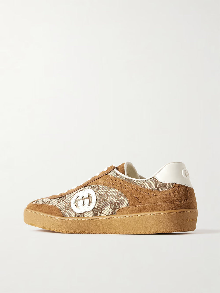 Gucci G75 Trainer