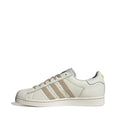 Superstar beige white 2