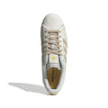 Superstar beige white 5