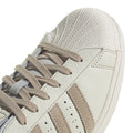 Superstar beige white 4