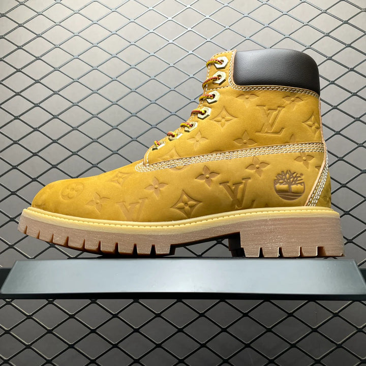 Timberland x LV