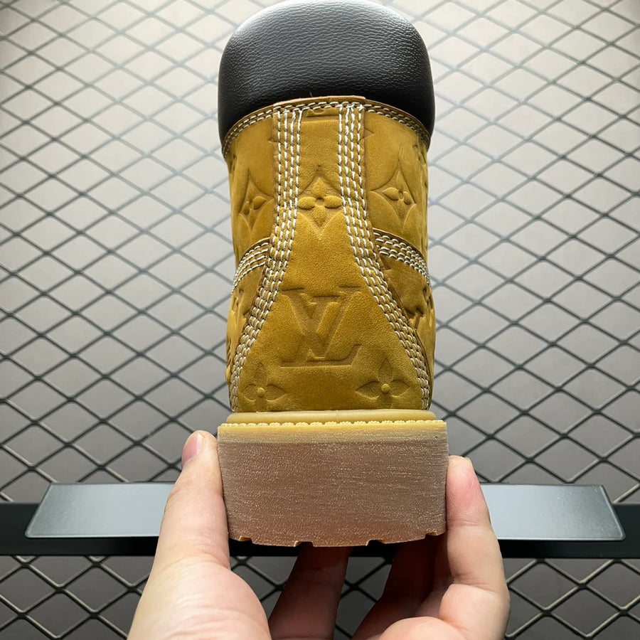 Timberland x LV