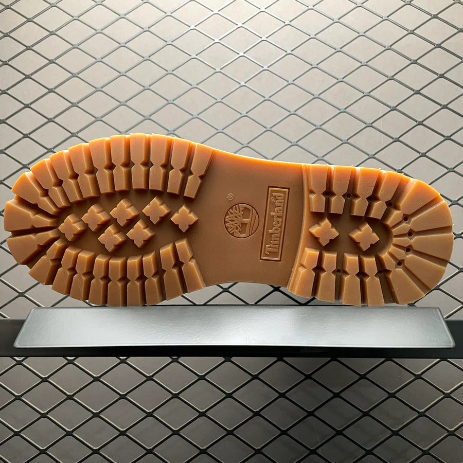 Timberland x LV
