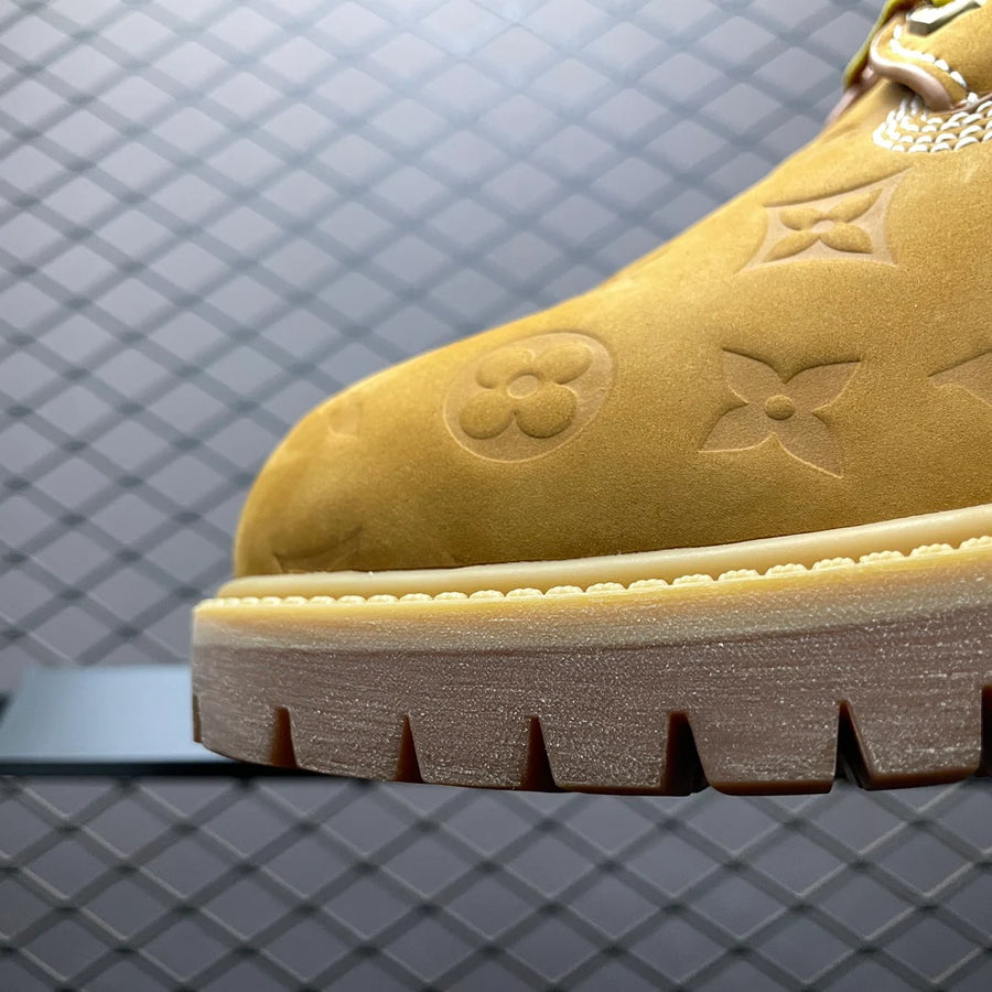Timberland x LV