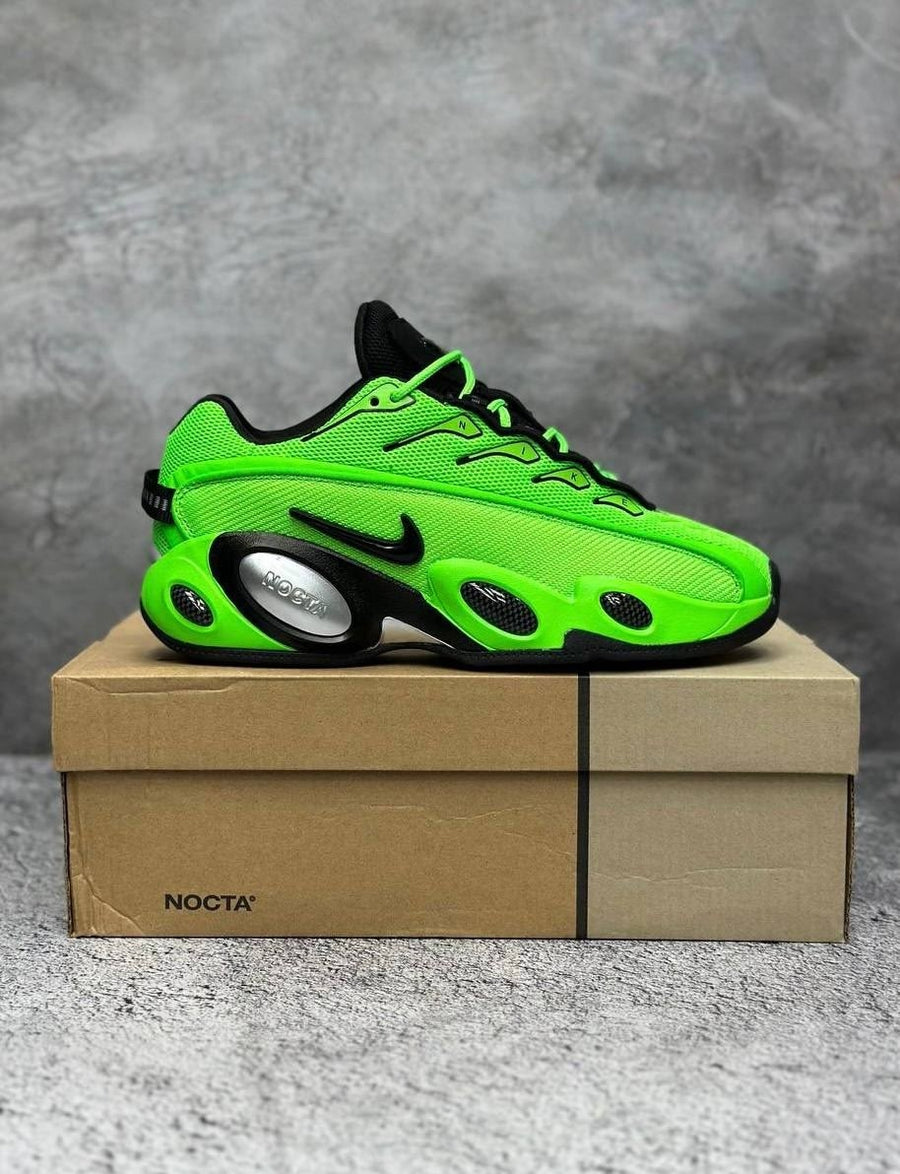 Glide Green